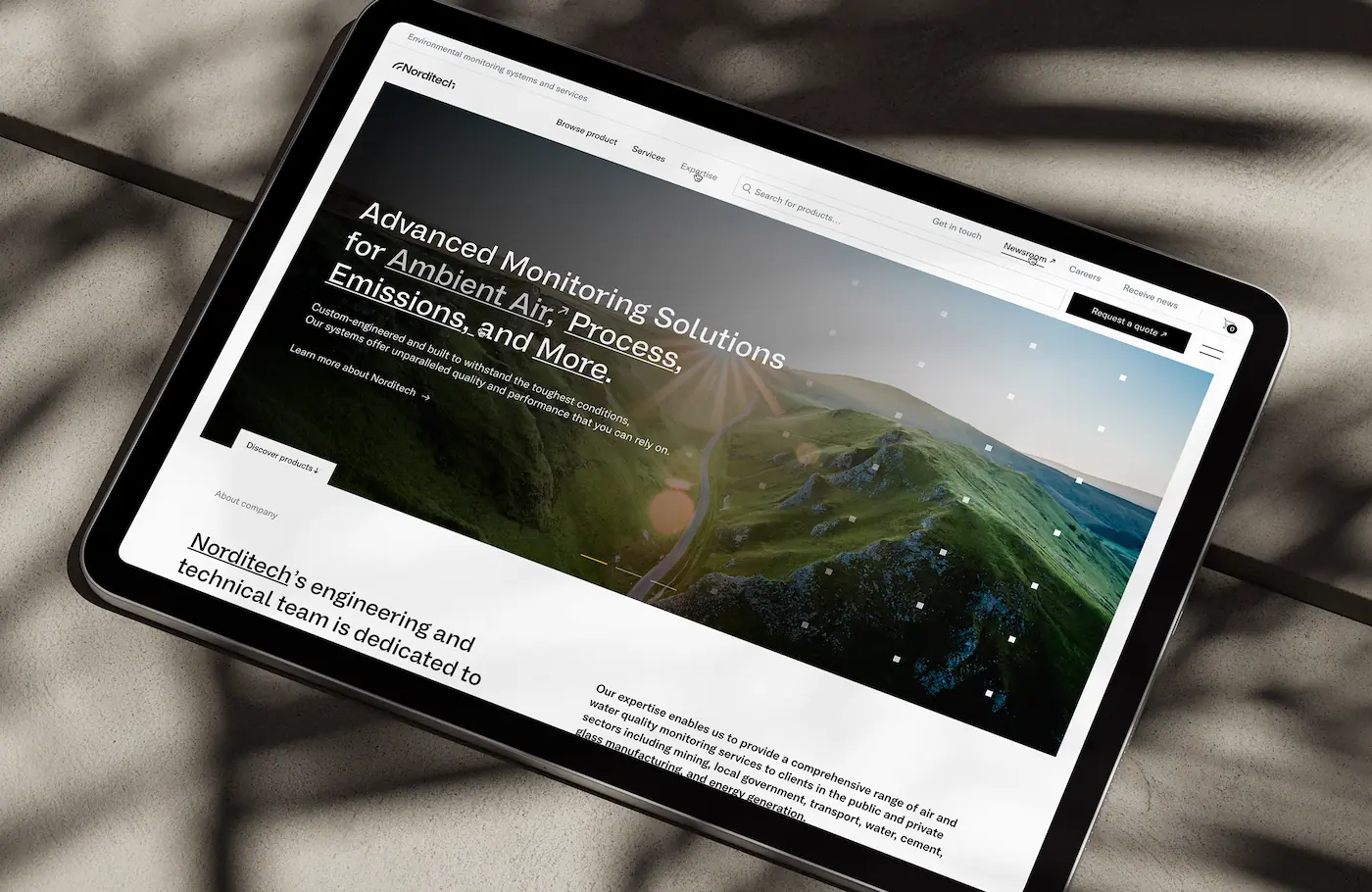 Norditech