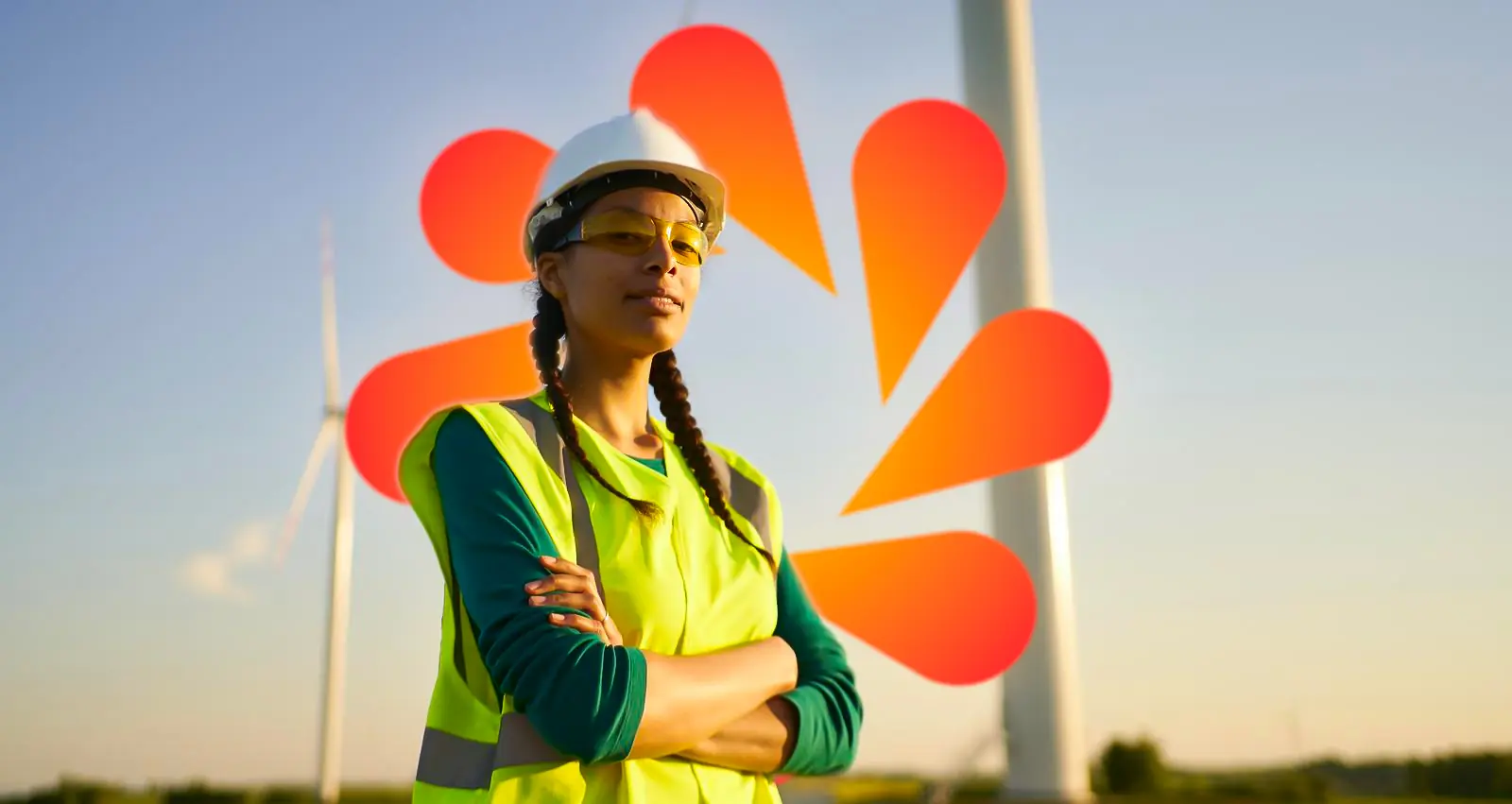 the new Enrock's logotype created by Smotrow Design